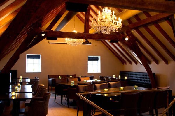 Hotel de Boskar (Peer)